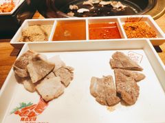 -炉小哥烤肉(信万广场店)