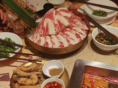 -锦城印象火锅(天府三街店)