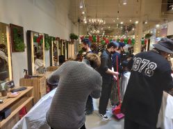 -HairCode芭曲发型