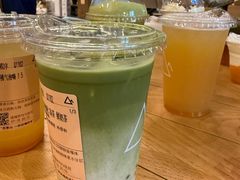 -去茶山(新光里店)