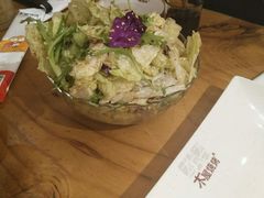 -木屋烧烤(西南角店)