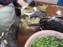 -正味斋锅巴菜(西北角店)