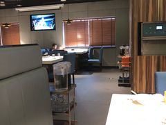 大堂-海底捞火锅(金花路店)