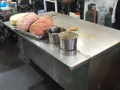 -王记特色锅魁(城市阳光大厦店)
