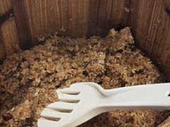 -素满香·全民食养自助(长宁龙之梦店)