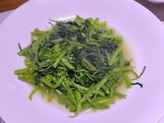 -老平安农家菜(平安店)