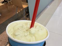 -DQ·蛋糕·冰淇淋(奥林匹克广场店)