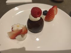 -TABLE·味西餐厅-成都茂业JW万豪酒店