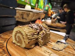 -戈拿旺巴西烤肉(崇文门店)