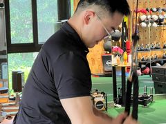 -蜗牛健身·私教馆(海珀香庭店)