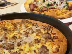 -必胜客(远大路店)