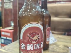 -海波肉串(金顶山大街店)