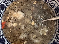 银耳糯米粥-袁妈红豆汤(重庆总店)