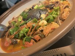 -老海陵·泰州菜(图书馆店)