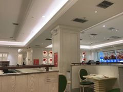 大堂-峨嵋小镇(远洋城店)