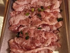 -谷牛日式烤肉(宝山U天地店)