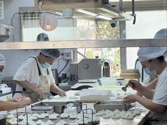 -东升灌浆包(辛庄街总店)