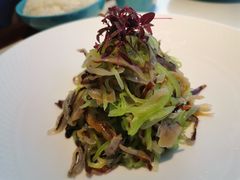 -荷塘秋月·本帮江浙菜(国权路店)