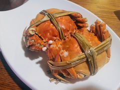 -桃苑居阳澄湖·蟹千恩(美人腿店)