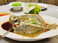 -神洲四海大酒楼(王府井澳门中心店)