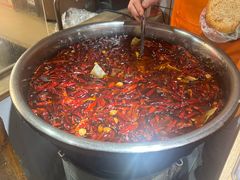 -三兄弟高炉烧饼