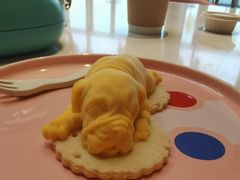 -水桶王国主题餐厅·聚会·生日派对·亲子活动·家庭套餐(亚龙湾希尔顿店)