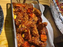 -小木屋米酒店总店