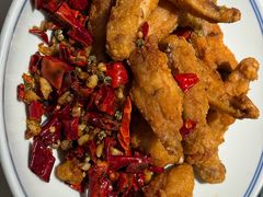-欧记大排档·景德菜(上海首店)