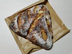 -熊叔熊婶面包房(团结湖店)