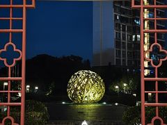 -扬州香格里拉·香宫中餐厅