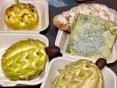 -美心西饼mx cakes(猎德优托邦店)