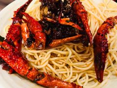 -巴厘龙虾·榜首油焖大虾(音乐学院·沿江酒馆店)