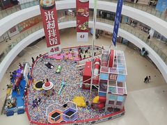 -银泰百货(海宁店)