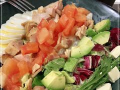 -娜娜家•Nana’s restaurant (爱琴海店)