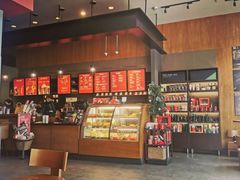 -星巴克臻选(武汉首义汇店)