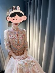 -衣贝姿婚纱礼服馆
