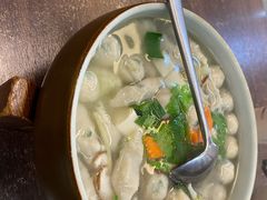平潭手工鱼丸-海坛特色小吃·只做平潭特色菜(平潭店)