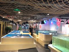 -日进一片海.生腌海鲜火锅.宵夜烧烤(三里屯总店)
