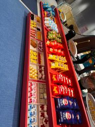 -奈尔宝家庭中心·亲子早教·派对餐厅(北京东坝万达店)