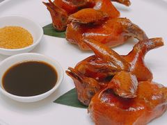 -茉里粤菜(皇姑万象汇店)