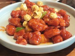 -打酱油·非遗淮扬菜(瘦西湖梅岭店)