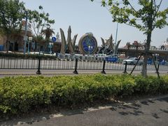 -上海海昌海洋公园
