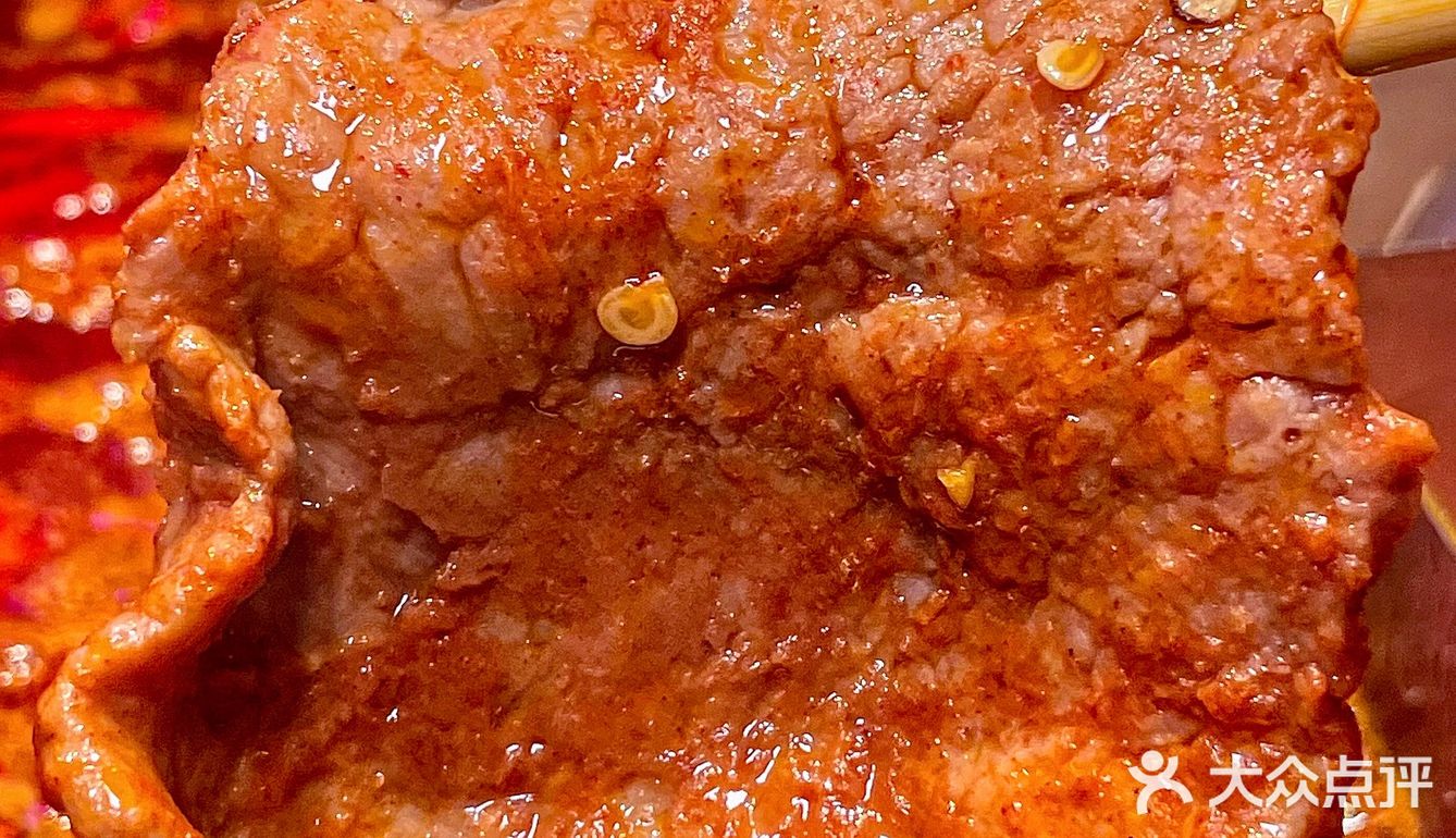 鲜到麻的鸭血！谁带我吃我就跟谁天下第一好！