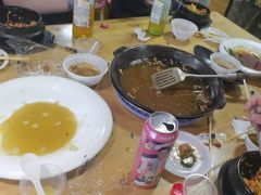 -朝族高丽火盆(长白山总店)