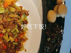 -大鸭梨烤鸭(枣园店)