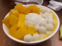 -小团圆糖水铺(襄阳南路店)