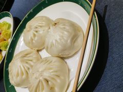 -金狮麟·新豫菜(金码大厦店)