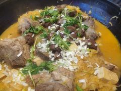 -江湖水乡铁锅炖魚(周庄嘉园店)