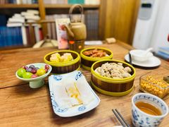 -道南書院·私房菜·早午茶·茶馆