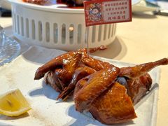 -侨美食家·粤菜(体育西路店)